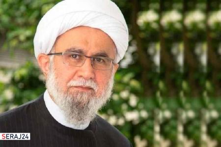 شرط دوستی و محبت اهل بیت (ع) و پیامبر (ص) اطاعت پذیری است