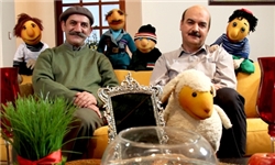«کلاه قرمزی» با مهناز افشار و عطاران می‌آید