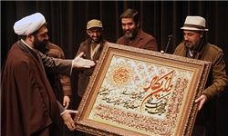  تقدیر حجت‌الاسلام مرادی از عوامل فیلم «دهلیز»
