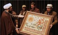  تقدیر حجت‌الاسلام مرادی از عوامل فیلم «دهلیز»