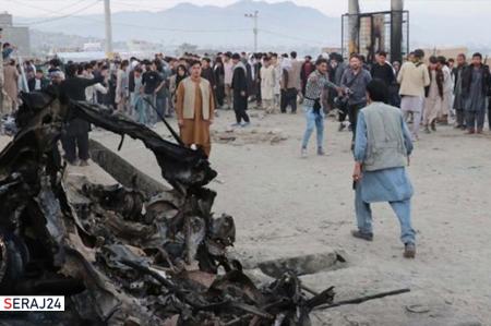 افزایش تعداد کشته‌های انفجار در مدرسه «سیدالشهدا» کابل به 85 نفر