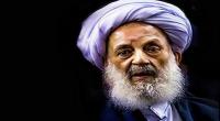 به کوری چشم تو ! ما او را شفاعت خواهیم کرد 