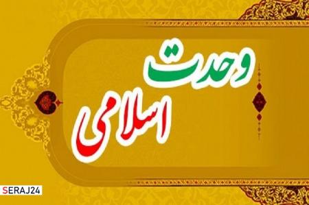  مسلمانان باید همواره از ارزش‌های دینی دفاع کنند