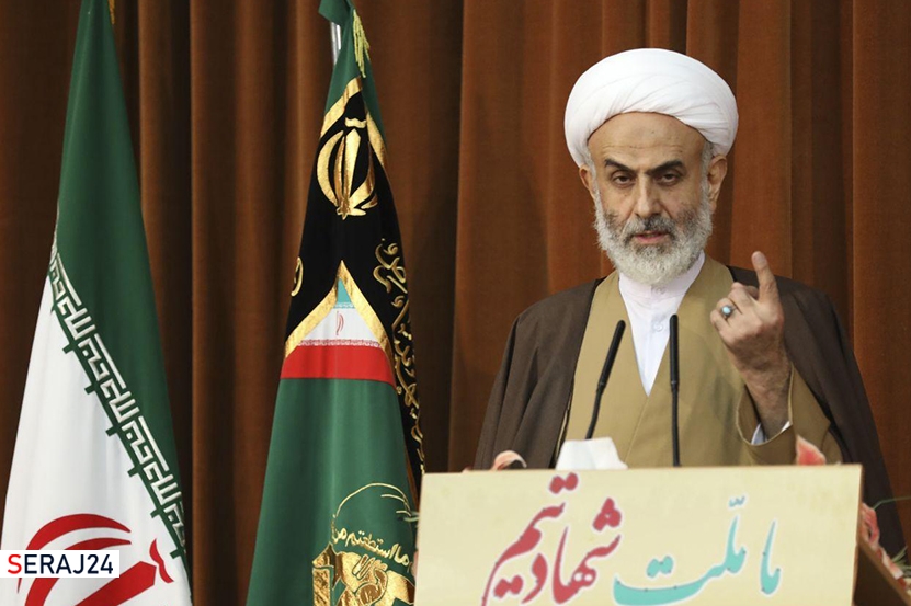 امروز دیگر فلسطین و شیعیان افغانستان تنها نیستند / آمریکا روز به روز با واقعیت خروج از منطقه بیش از پیش رو بروست