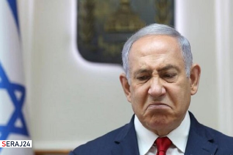 وقوع حادثه امنیتی برای «نتانیاهو» پس از نشست اضطراری اعضای کابینه