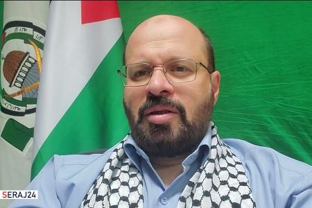 مظلومان فلسطین در جهان تنها نیستند