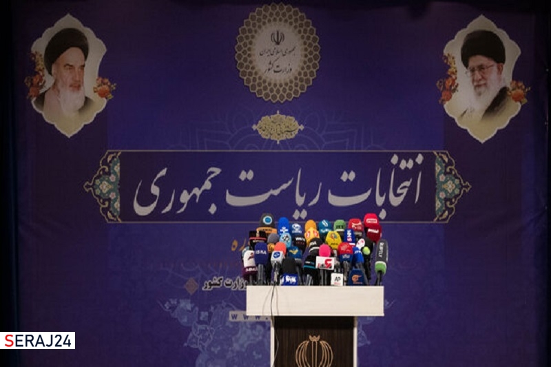دولت آینده منطبق بر آموزه‌های انقلاب اسلامی تشکیل شود