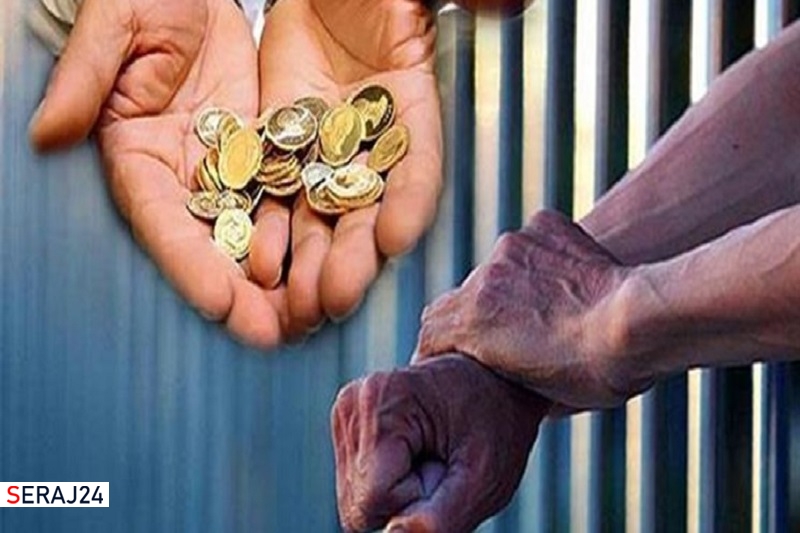 ۲۰ نفر از زندانیان جرائم غیرعمد در خراسانجنوبی به آغوش خانواده بازگشتند