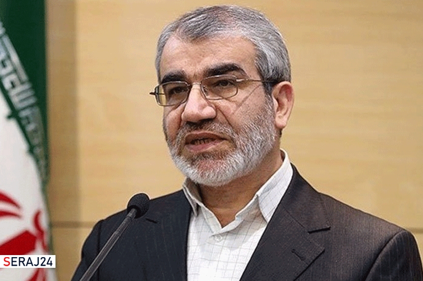 نتایج بررسی صلاحیت داوطلبان انتخابات مجلس خبرگان اعلام می شود