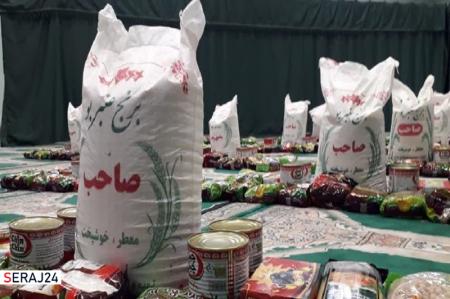 حمایت کمیته امداد اصفهان از 2700 خانوار با سرپرست زندانی