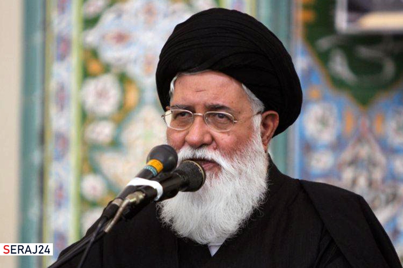 زاویه نداشتن با رهبری و جهادگر بودن دو اصل برای انتخاب رئیسجمهور آینده باشد