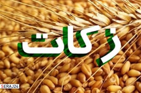 پرداخت زکات در زنجان ۲۵۳ درصد رشد دارد 