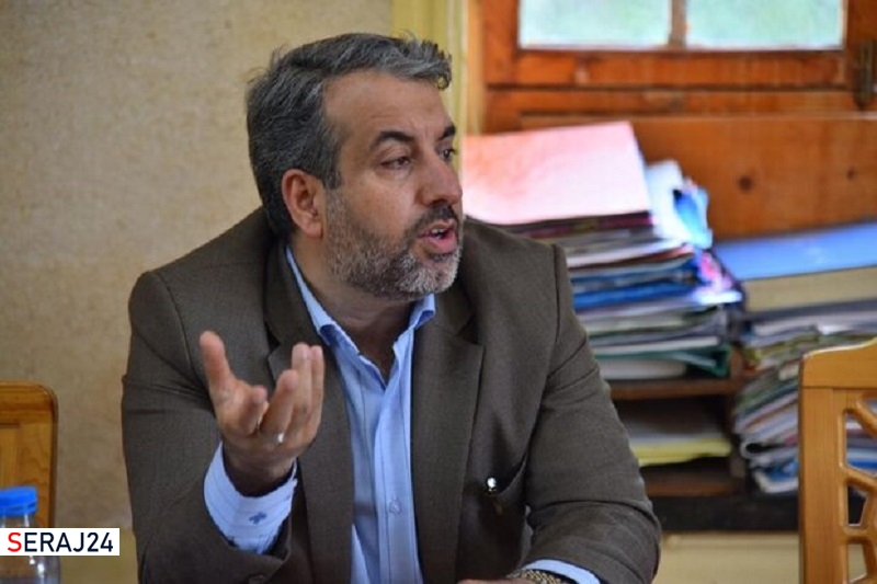 پویش رسانهای «بانوان خط شکن» در استان گیلان