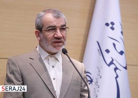 احتمال اعلام اسامی نهایی کاندیداها زودتر از پایان ۵ روز دوم