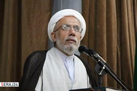 فتح خرمشهر هیمنه پوشالی قدرت های جهانی را شکست