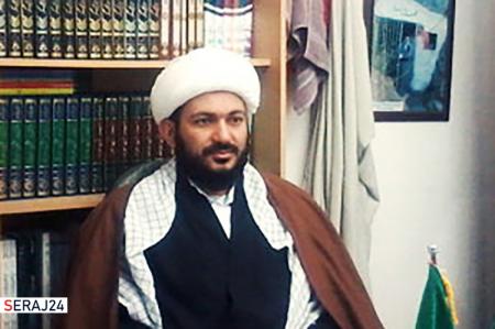 حضور گسترده در انتخابات تجلی حمایت مردم است