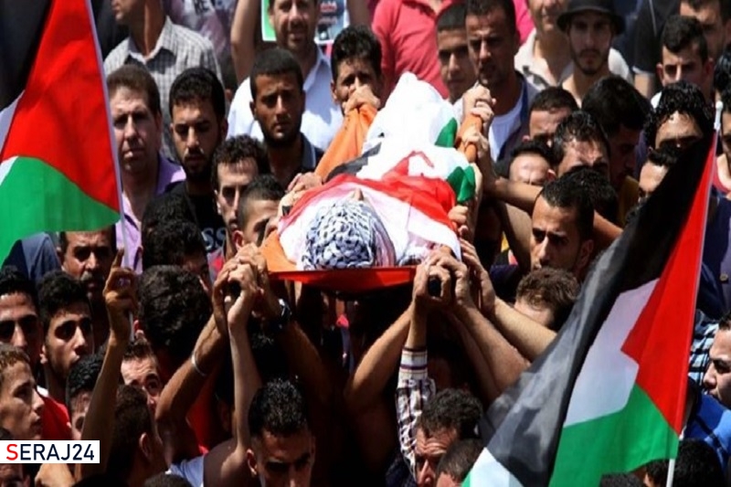  اولین یادواره شهدای اخیر مقاومت فلسطین برگزار می‌شود 