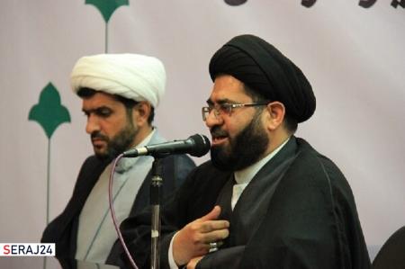  درک بیانات امام خمینی (ره) حرکت انقلاب را شتاب می‌دهد