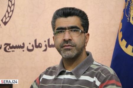 قرارگاه جهادگران مدرسه ساز استان فارس راه اندازی شد