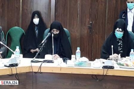  کتاب « من می آیم» نقد و بررسی شد