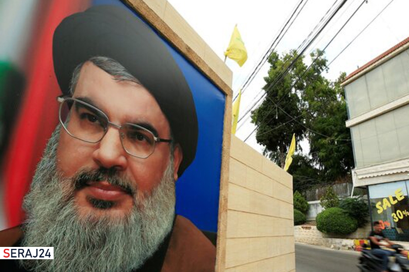 حزب الله لبنان آخرین وضعیت جسمانی سید حسن نصرالله را اعلام کرد