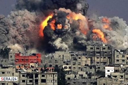 دستاوردهای بی نظیر نبرد ۱۲ روزه غزه در تاریخ ماندگار خواهد شد