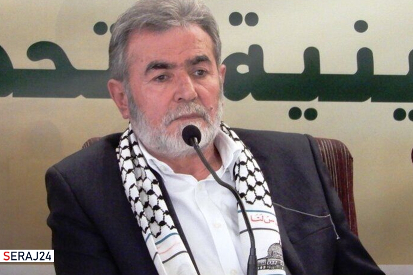 به مقاومت ادامه میدهیم تا صهیونیستها از فلسطین بروند