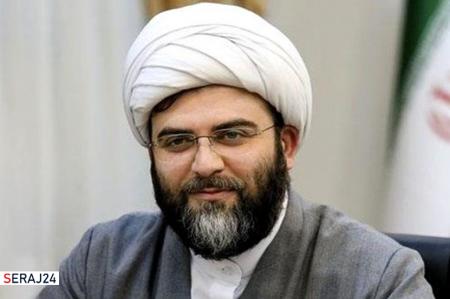 حجت‌الاسلام قمی: سهم بانوان در مشارکت افزایی انتخابات چشمگیر است