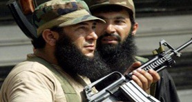 ممنوعیت فعالیت سلفی ها در آلمان
