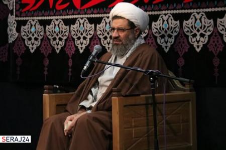 تلاش دشمن برای عدم حضور مردم در انتخابات است