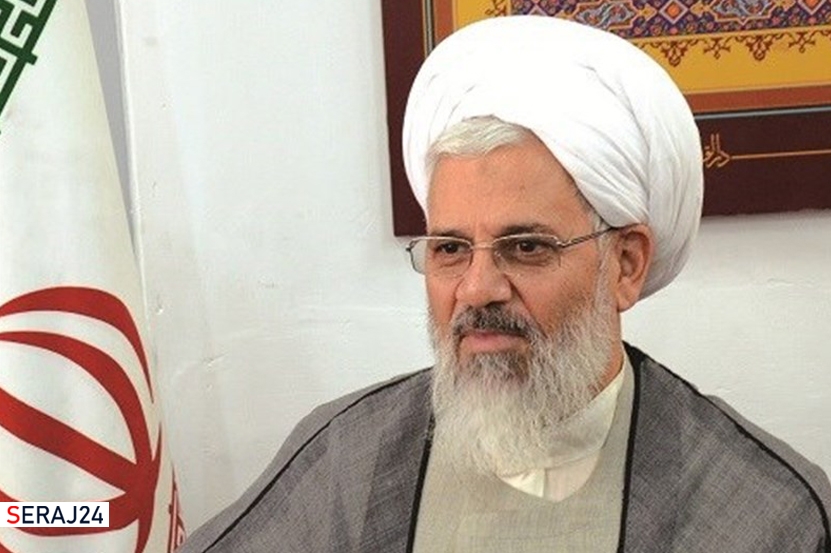 امام جمعه زنجان: مردم ایران سیلی محکمتری به دشمنان در ۲۸ خرداد خواهند زد