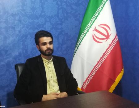 تلاش بسیج دانشجویی فارس برای افزایش مشارکت در انتخابات