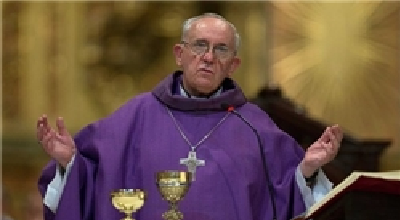 رهبر جدید کاتولیک های جهان انتخاب شد+عکس