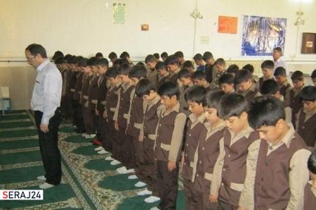 ایده‌های خلاقانه با موضوع نماز در استان بوشهر حمایت می‌شوند