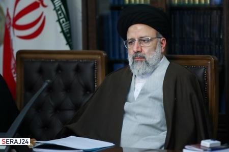 رئیسی: ۲۹ خرداد روز پایان فساد و رانت در کشور است
