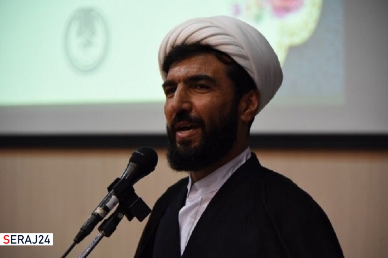 امام خمینی (ره) طراح و فرمانده میدان بودند