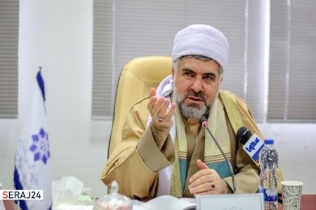کاهش مشارکت مردم در انتخابات نهایت آرزوی دشمنان است