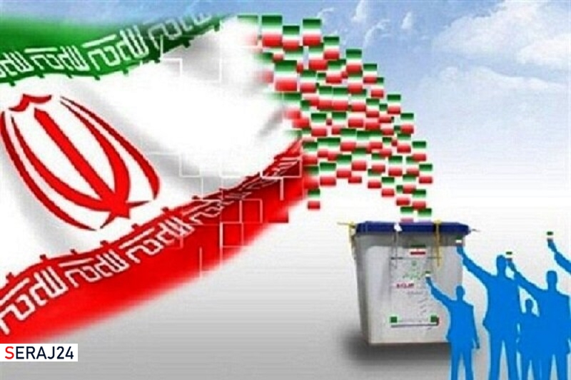 تعداد شعبه های اخذ رای در زنجان ۱۵ درصد افزایش یافته است 