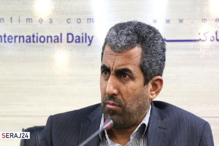 مدیریت جریان انقلاب اقتدار اقتصادی به ارمغان می‌آورد