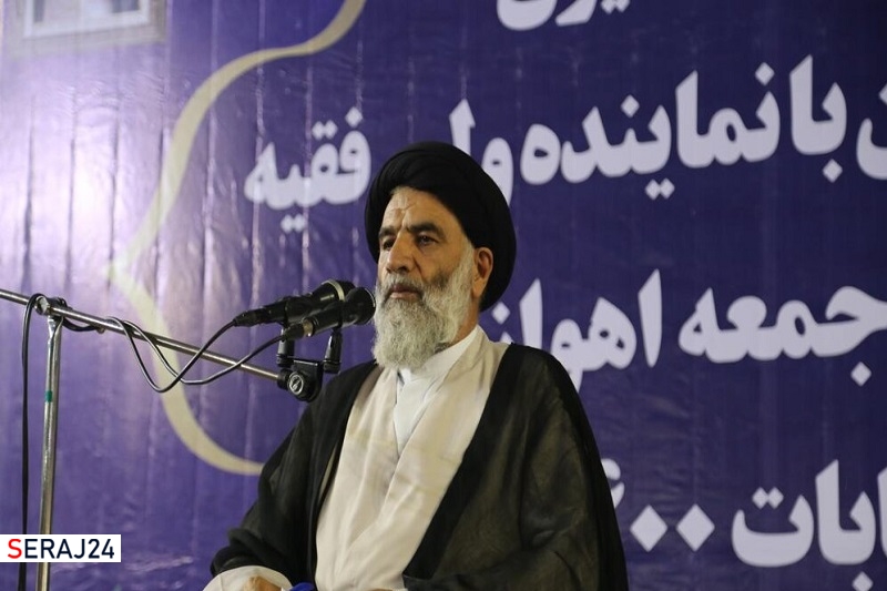 انقلابیها زمینه حضور حداکثری مردم پای صندوق رأی را فراهم کنند