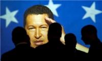 چاوز قربانی توطئه آمریکا و اسرائیل