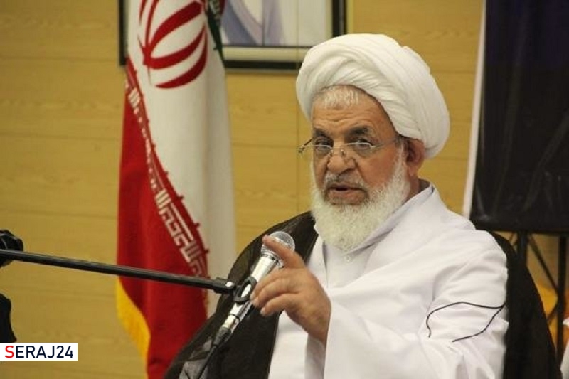 حفظ دستاوردهای انقلاب با حضور پرشور پای صندوقهای رای محقق میشود