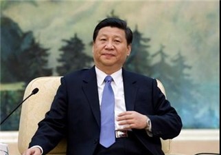 زی جین پینگ به ریاست جمهوری چین منصوب شد