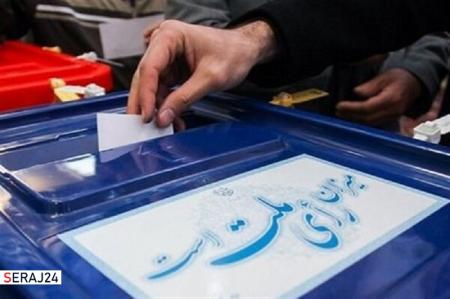 انتخابات پرشور قوام بخش پایه های اقتدار ایران اسلامی است