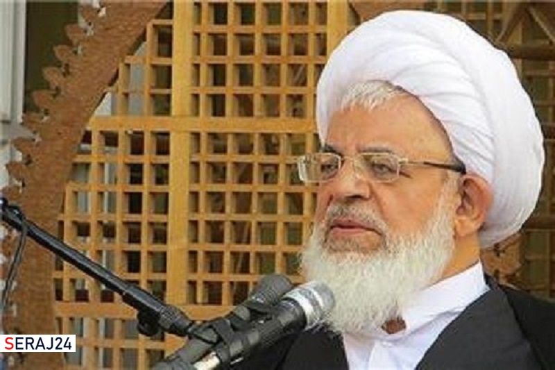 بیتوجهی به سرنوشت کشور پایمال کردن خون شهداست