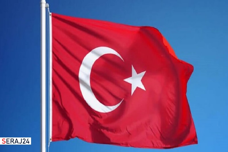 دیدار اردوغان با بایدن به ضرر لیر تمام شد