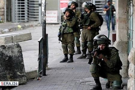 شهادت زن فلسطینی به ضرب گلوله نظامیان صهیونیست در «قدس اشغالی»
