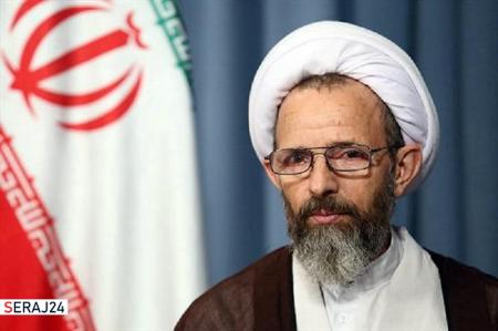  پیام تبریک آیت‌الله محمود رجبی به رهبر معظم انقلاب