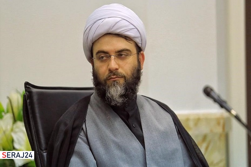 قدردانی رئیس سازمان تبلیغات اسلامی از حضور پرشور ملت ایران در انتخابات