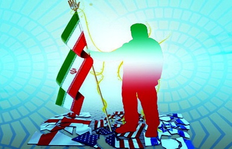 فرمول تحریم و تابع بهار